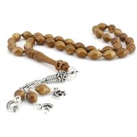 Ayyıldız Püsküllü Kuka Tesbih