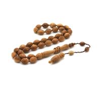 Halkalı Arpa Kesim Kuka Tesbih