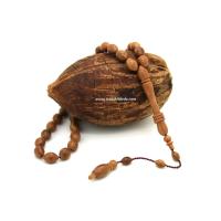 İmamesi Halkalı Kuka Tesbih