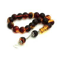 Maskot Boy Özel Renk Toz Kehribar