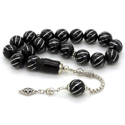 Maskot (Stres, Efe) Tesbih