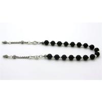 Reis-Ül Muhabbet Zaza Oltu Taşı Sallama Tesbih