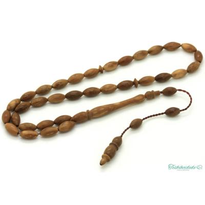 Tesbihci Dede Özel İşçilikli Kuka Tesbih